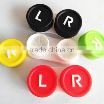 wholesale sharingan Halloween contact lens box