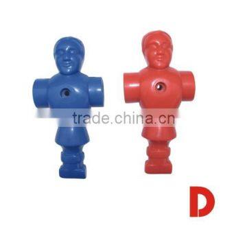 Kicker Table Player/foosball Table/garlando Table Football Players