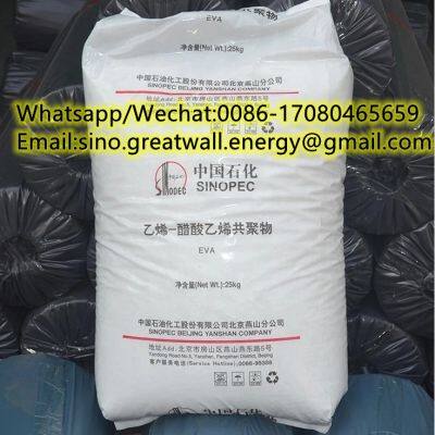 High Transparency EVA Resin Formosa Plastics 7360M Good Flexibility Eva Plastic Granules Eva Pellets Raw Material photo-4