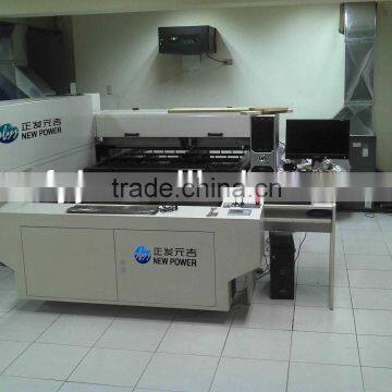 18mm Plywood Laser Cutting Machine