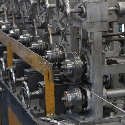 HB350 Abrasion Resistant Hardfacing Co2 Welding Wire for Cement Mill Roller Surface Repair