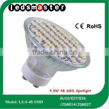 High power spot light led