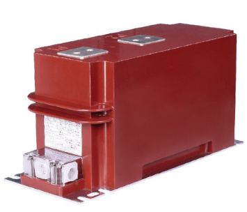 ZJ10-12/185b Medium voltage current transformer 10kV current transformer