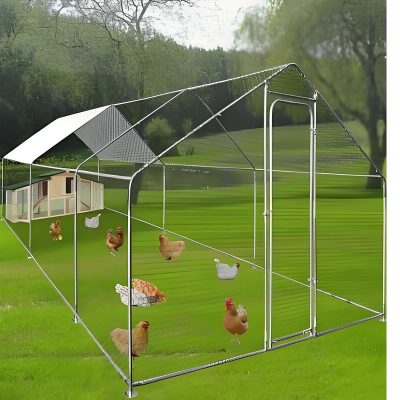 Breeding cage