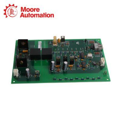 GE IS200EDCFG1AED Exciter DC Feedback Board Fast Shipping photo-3