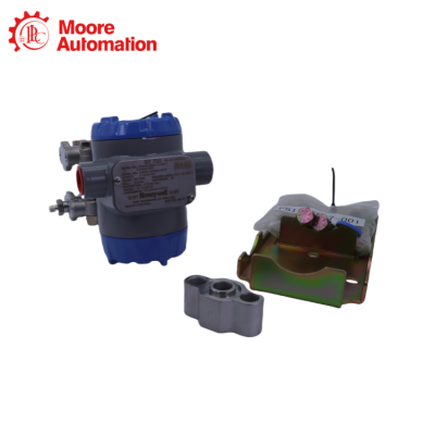 HONEYWELL STG740 STG740-E1GC4A-1-C-AHB-11S-A-50A0-0000 Gauge Pressure Transmitters In Stock photo-3