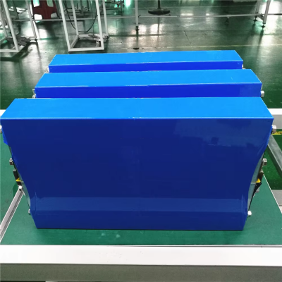 1U 12.8V 12V 100AH LFP Battery LiFePO4 Lithium Battery Pack for Uninterruptible Power Supplies UPS photo-2