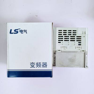 LS S100 Inverter LSLV0004S100-4ENNNM LS Inverter New Genuine Converter Inversor Original Brand New LS