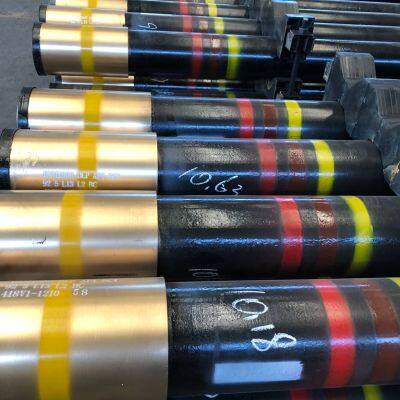 Petroleum Casing Short Sections, Elevator Short Sections, Short Sections, Standard External Petroleum Casing Lengths