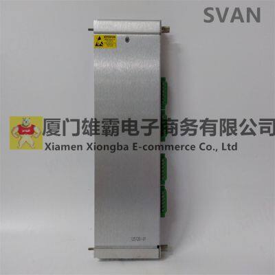 125736-01 BENTLY Communication gateway module of mechanical TSI system