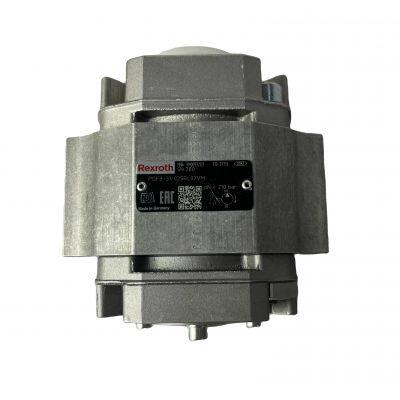 New REXROTH R900932121 PGF3-3X/025RL07VM Hydraulic Gear Pump 1-Year Warranty