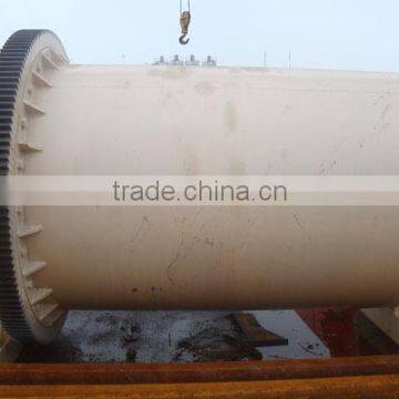 High energy saving huahong brand mini ball mill