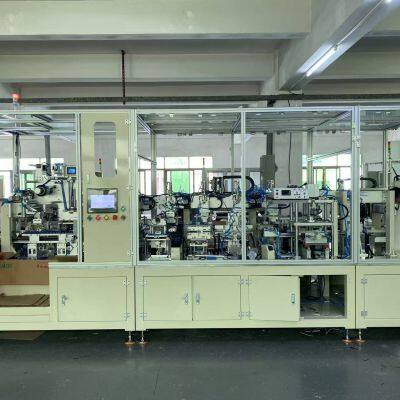 Fully automatic film wrapping machine SRBM-0030U