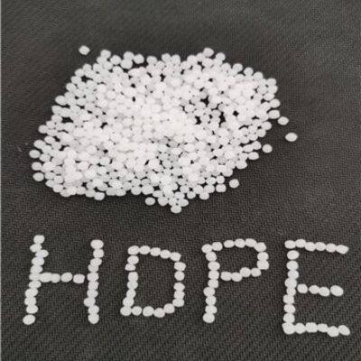 HDPE HHM5502 Пластиковый сырье, чистые гранулы, сорт для выдувного формования. Цена на HDPE-резину. Полиэтилен высокой плотности (HDPE)