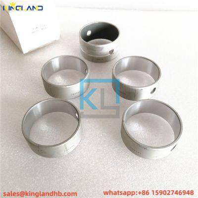 3306 engine camshaft bushing 8N4110*1+7M4046*4 For CAT