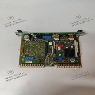 VIBRO-METER VM600 CPUM 200-595-067-114 Unidad central de procesamiento