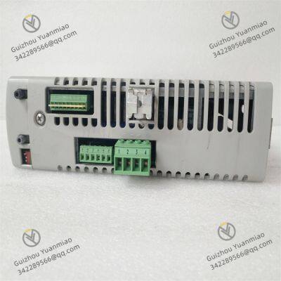 Allen-Bradley 2094-BM01-S Class Axis Module