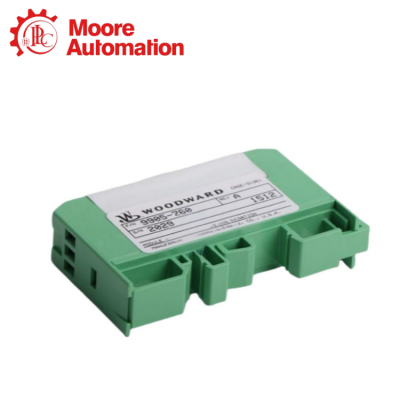 Woodward 9905-760 photo-2