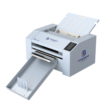 Shanghai Xiangbao XB-ZN2501 high-speed die-cutting machine