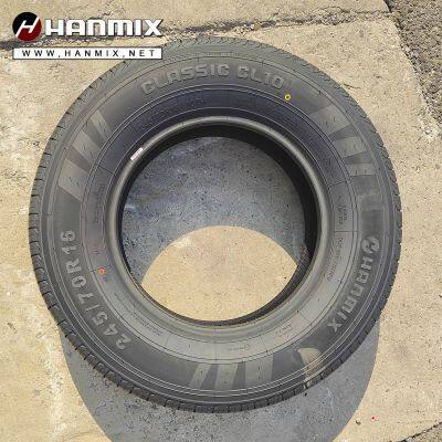 Hanmix SUV Tire 16 17 18 Inch 225/70R16 235/55R18 225/55R18 245/60R18 Tyres photo-3