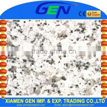 White Rose White Granite