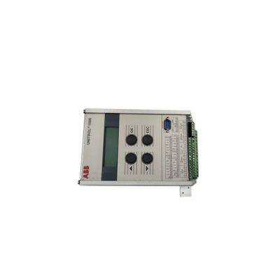 UNITROL1010 3BHE035301R0001 UNS0121A-Z.V1 bürstenloser Anregungssystem