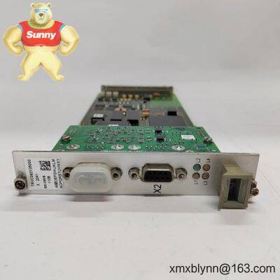 ALSTOM TRVC062105000 / TRVC070938000 / TRVC070938005.A – TRVC-Series Control Modules for Railway and Industrial Control Racks