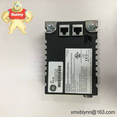 GE IS220YAICS1A L: Your Turbine Safety Net for Critical Analog Signals