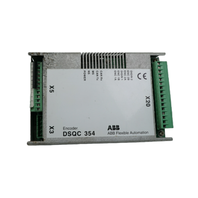 ABB DSQC354 photo-2
