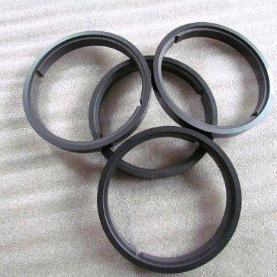 Professional Production Sintered Silicon Carbide Ceramic (SSIC) Seal Ring
