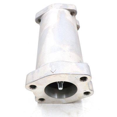 Sany One Way Valve LV-16-25A (P/N: 60171840) - Hydraulic Check Valve for SANY SY365 SY375 SY485 Excavators photo-2