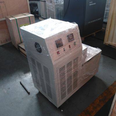 DWC 40/60/80/100 Niedertemperaturkammer für den Charpy-Schlagbiegeversuch + Kühlkammer + Kältemaschine + Kühlbad photo-6