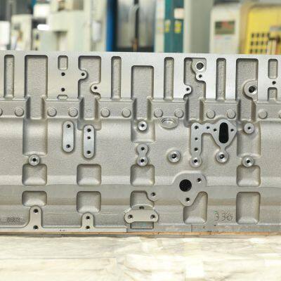 5620129 Engine Block for 6LTAA9.3 Diesel Engine | Durable Construction Machinery Cylinder Block