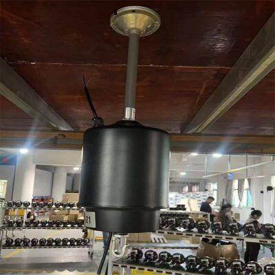 35-meter Ceiling Lamp Lifter With One-key Control for Lifting, Worry-free High-altitude Maintenance, Stable, Durable and High-performance photo-3