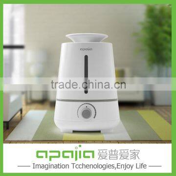 ultrasonic aroma humidifier diffuser