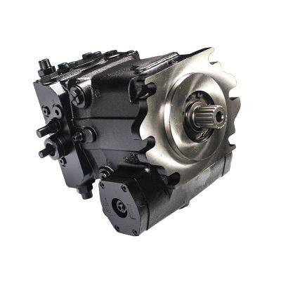 Насос Rexroth A4VG125 DA2D2-32L-NZF02F041SH