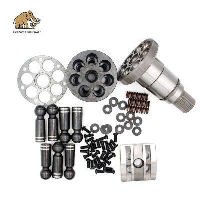 En stock, kit de reparación de bomba de carga de bomba hidráulica Rexroth A2V12, A2V28DR, A2VK12, A2VK28, piezas de repuesto, controlador, kit de sellos