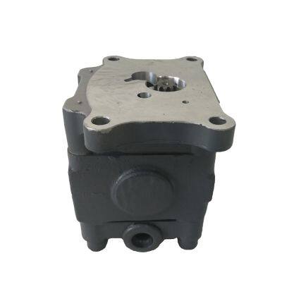 Bomba de reabastecimiento de la bomba hidráulica, bomba de engranaje piloto PC55