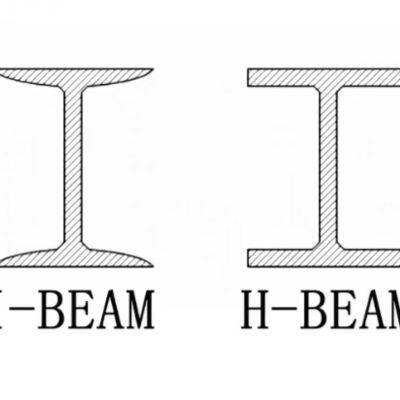 Steel H Beam- GB/T 11263 - JIS G 3192 - ASTM A6/A6M - EN 10034 - AS/NZS