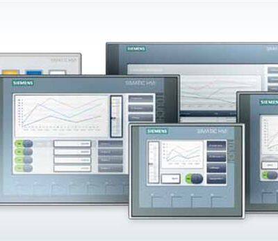 Siemens Module, HVAC Control Module, Analog Regulation, Stable and Reliable