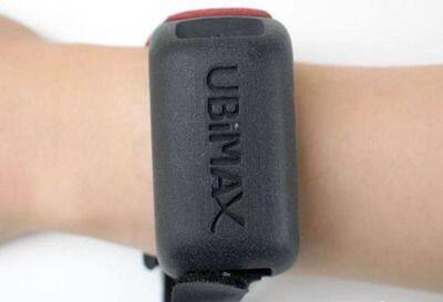 RFID Wristband photo-2