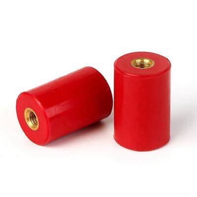 DOWE Epoxy Resin MCB Insulator for Commercial Building Electrical Distribution