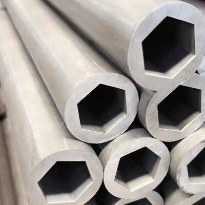 Steel Pipe & Tube & Precision Steel Pipe，20Cr, 40Cr, 20CrMo, 35CrMo photo-3