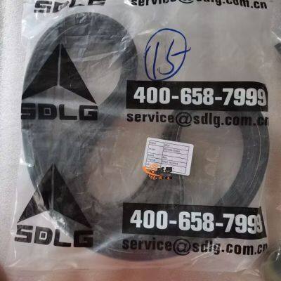 Original SDLG 4110001015026 Belt for Wheel Loader Spare Parts.