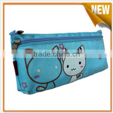 Kids fashion design pencil cases