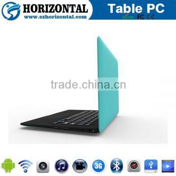 2016 Best Selling New Hot 11.6'' Android 4.4 and Win10 or Win8 Dual Boot Tablet pc Laptop photo-2