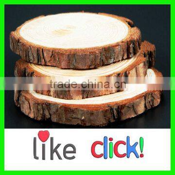 Handmade Wood Coasters Wholesale Wooden Drink Coffee Coasters