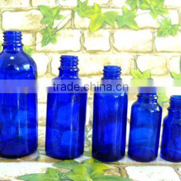 50ml essential oil dropper bottle