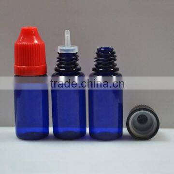 flavor e liquid bottle, dropper bottle 30ml , plastic juice bottles wholesale