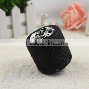 hot selling mini bluetooth portable speaker made in china